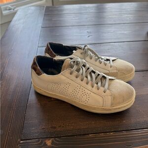 Women’s p448 sneakers size 38